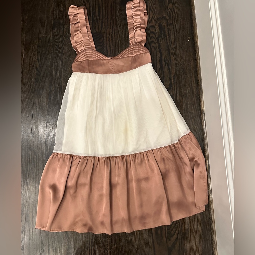 RARE diabless dress